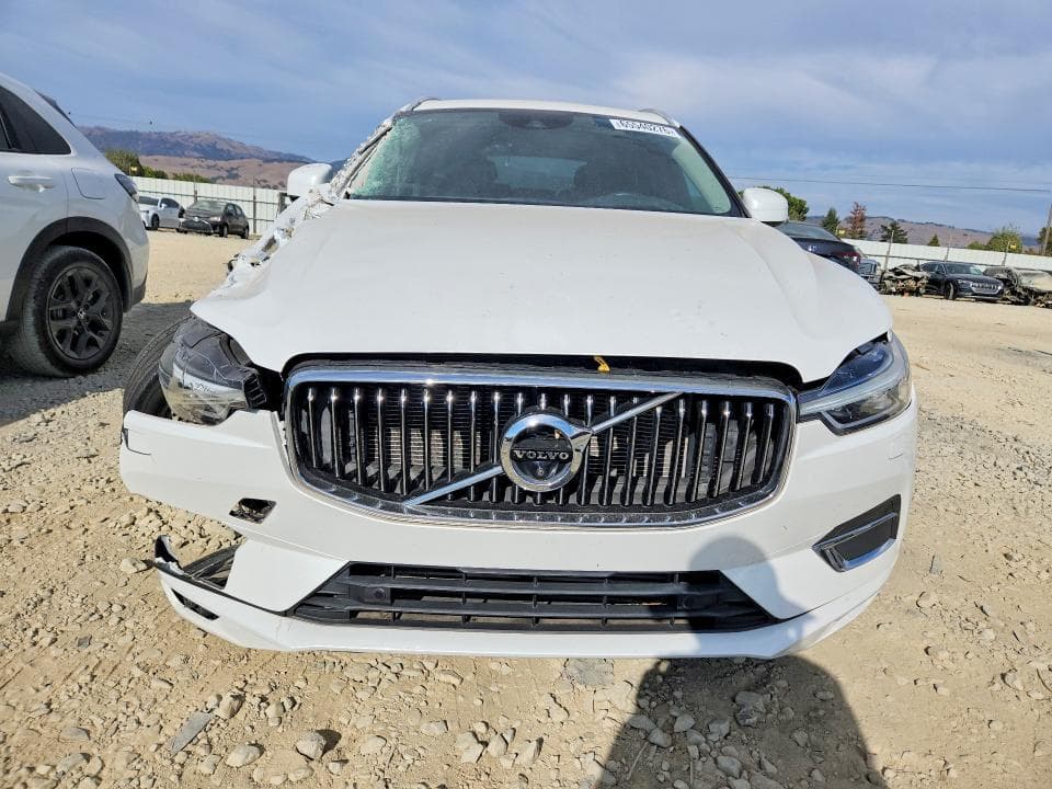 2020 VOLVO XC60 T5 INSCRIPTION 5