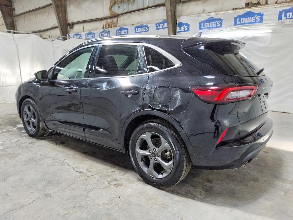 2024 FORD ESCAPE ST LINE 2