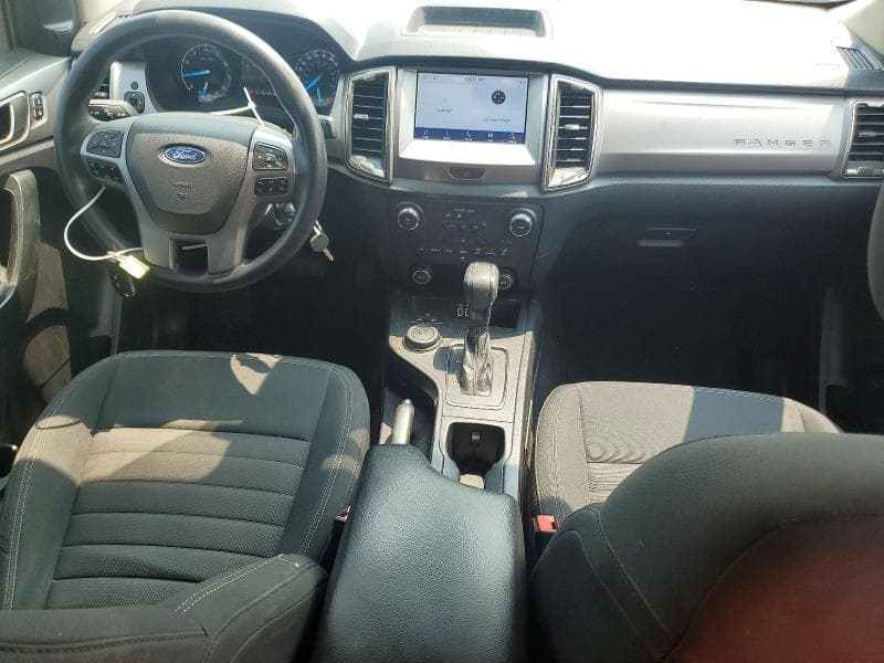2020 FORD RANGER XL 8