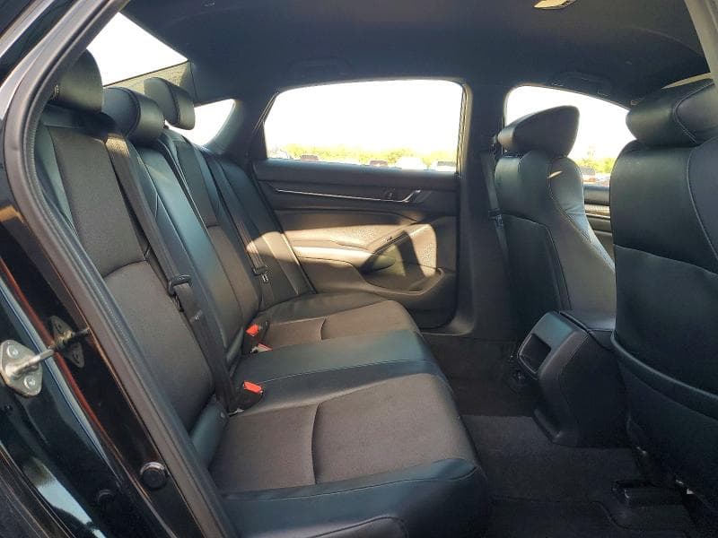 2018 HONDA ACCORD SPORT 10