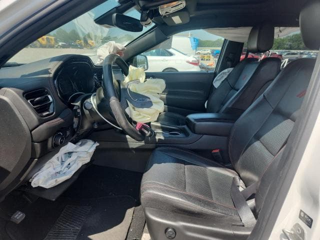 2023 DODGE DURANGO GT 7