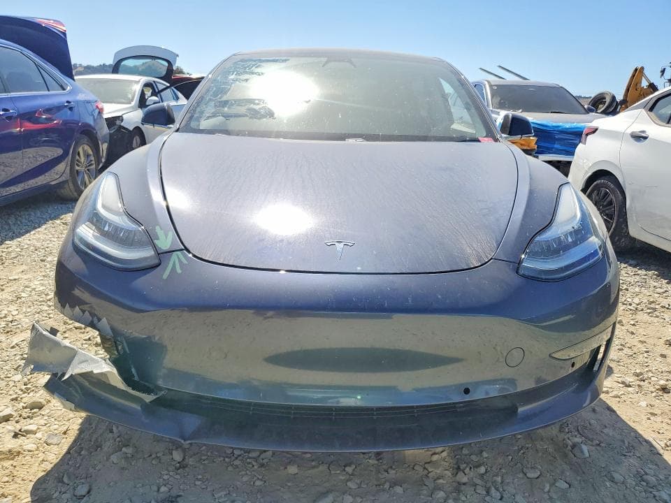 2020 TESLA MODEL 3 5