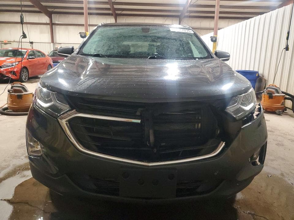 2018 CHEVROLET EQUINOX LT 5
