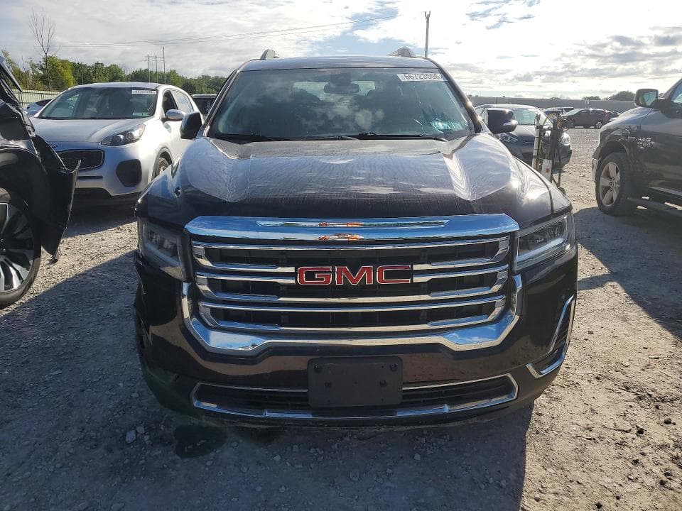 2021 GMC ACADIA SLE 5