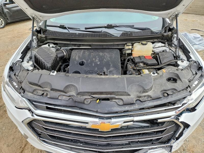 2020 CHEVROLET TRAVERSE LT 12