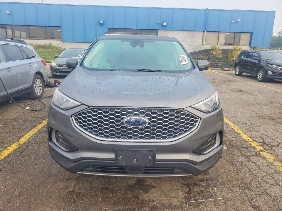 2024 FORD EDGE SEL 5