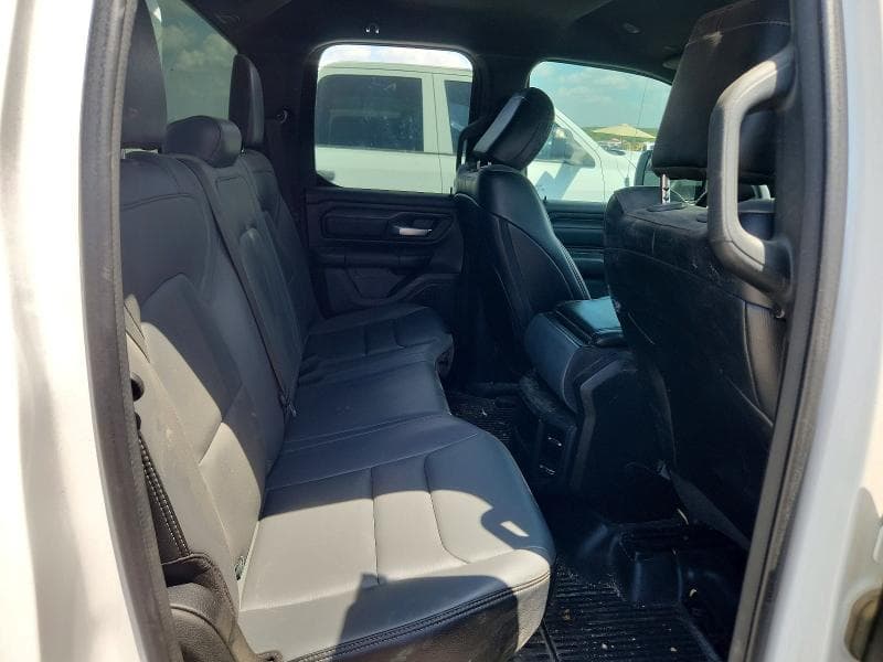 2023 RAM 1500 TRADESMAN 10