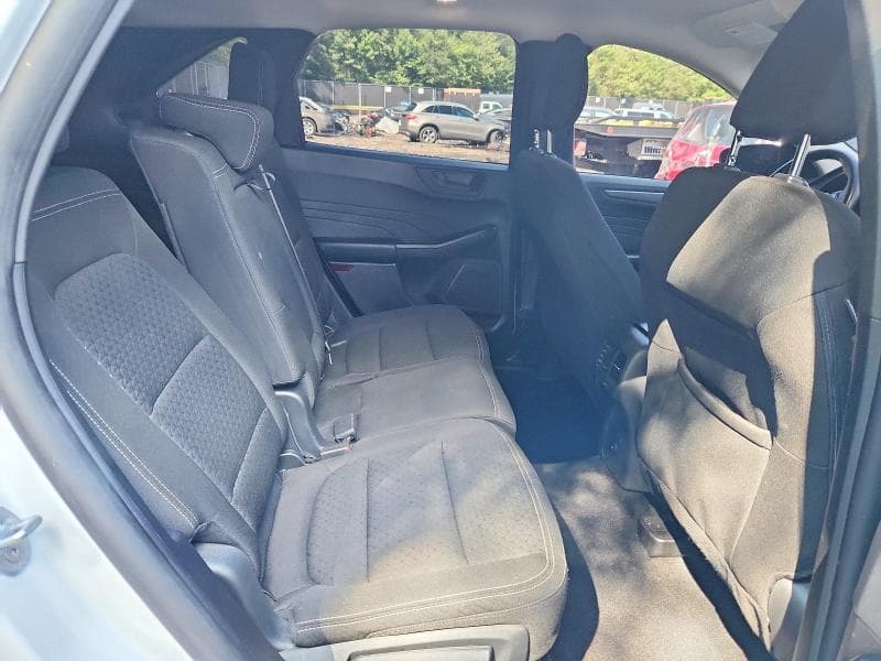 2025 FORD ESCAPE ACTIVE 11