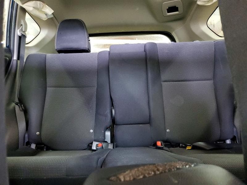 2018 TOYOTA RAV4 XLE 10
