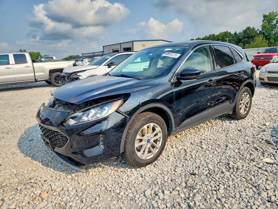 2020 FORD ESCAPE SE - 1