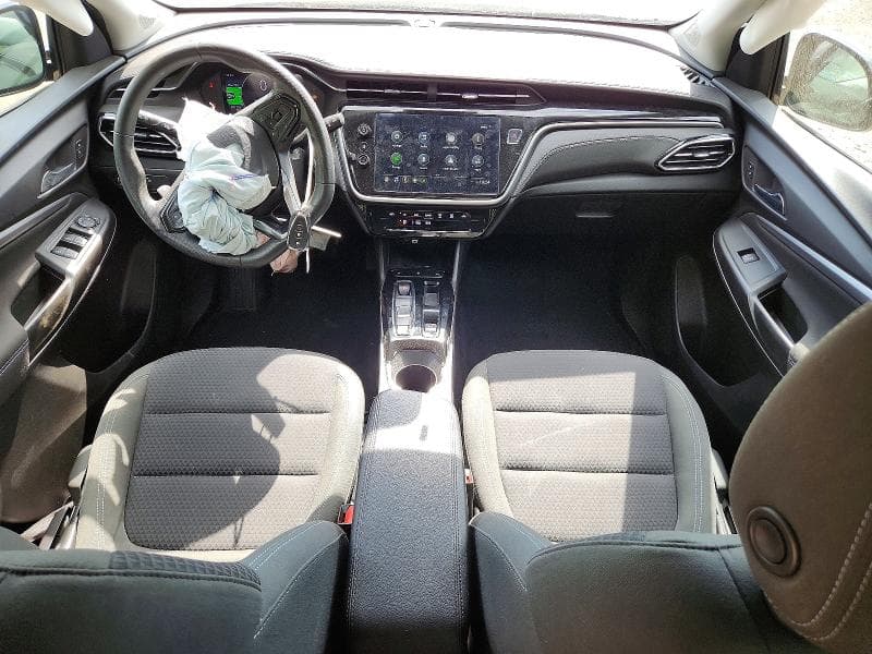 2023 CHEVROLET BOLT EUV LT 8