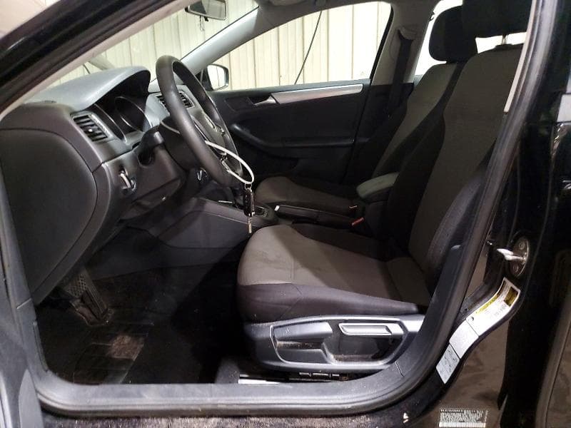 2017 VOLKSWAGEN JETTA S 7