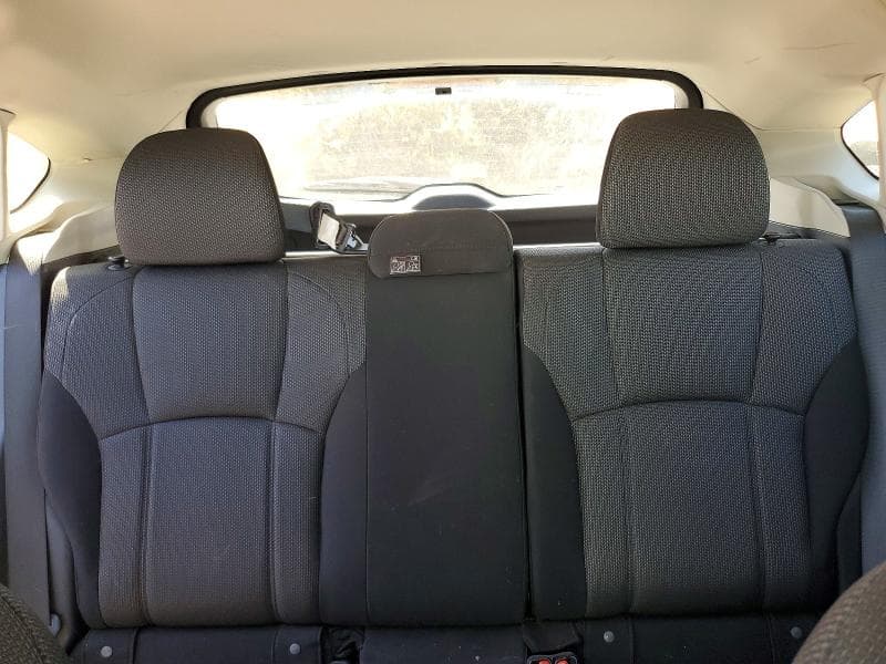 2019 SUBARU IMPREZA 20