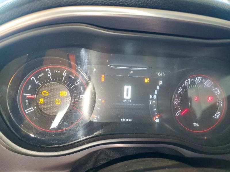 2021 DODGE CHALLENGER SXT 9