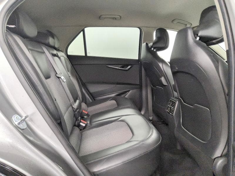 2023 KIA NIRO WIND 11