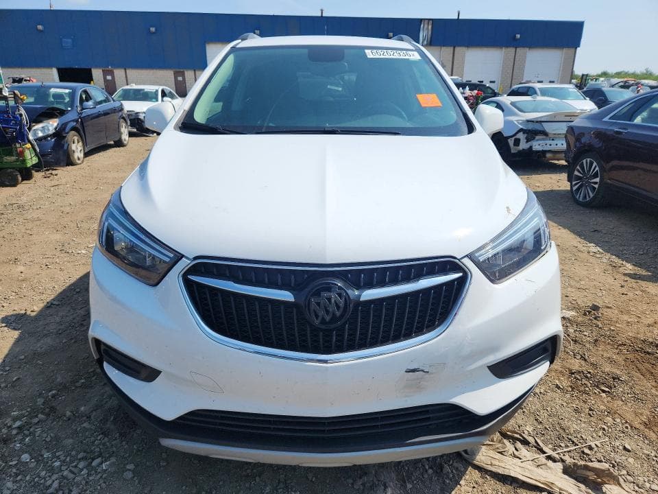 2020 BUICK ENCORE PREFERRED 5