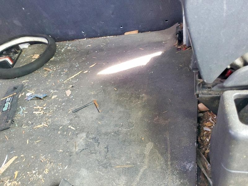 2019 FORD TRANSIT T-250 11