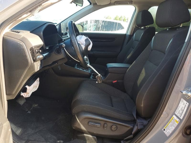 2024 HONDA CR-V SPORT 7