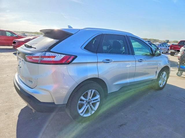 2019 FORD EDGE SEL 3