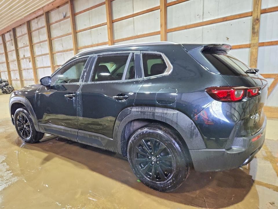 2026 MAZDA CX-50 PREFERRED 2