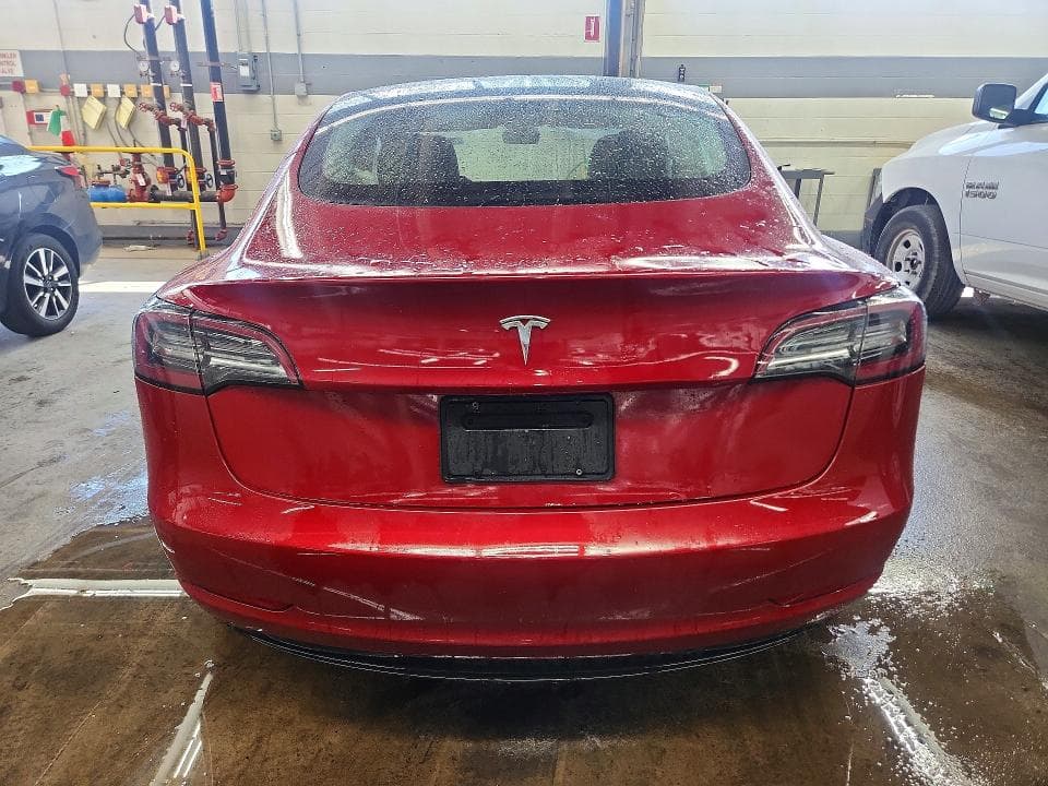 2023 TESLA MODEL 3 6