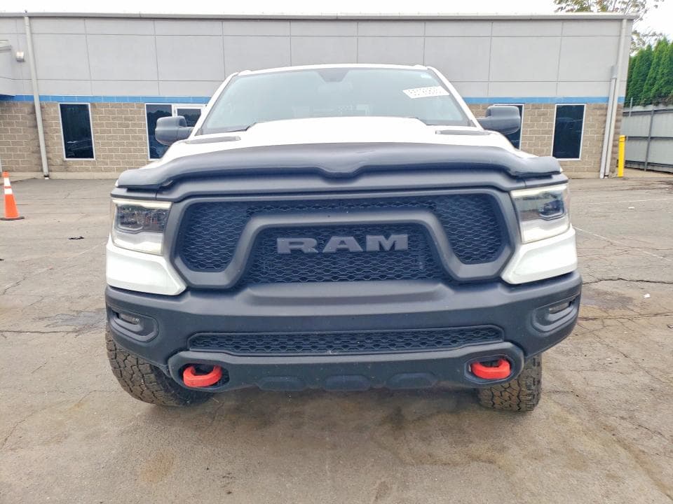 2019 RAM 1500 REBEL 5