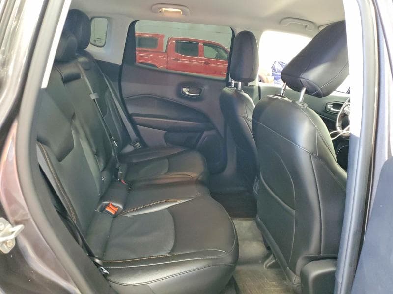 2021 JEEP COMPASS LIMITED 11