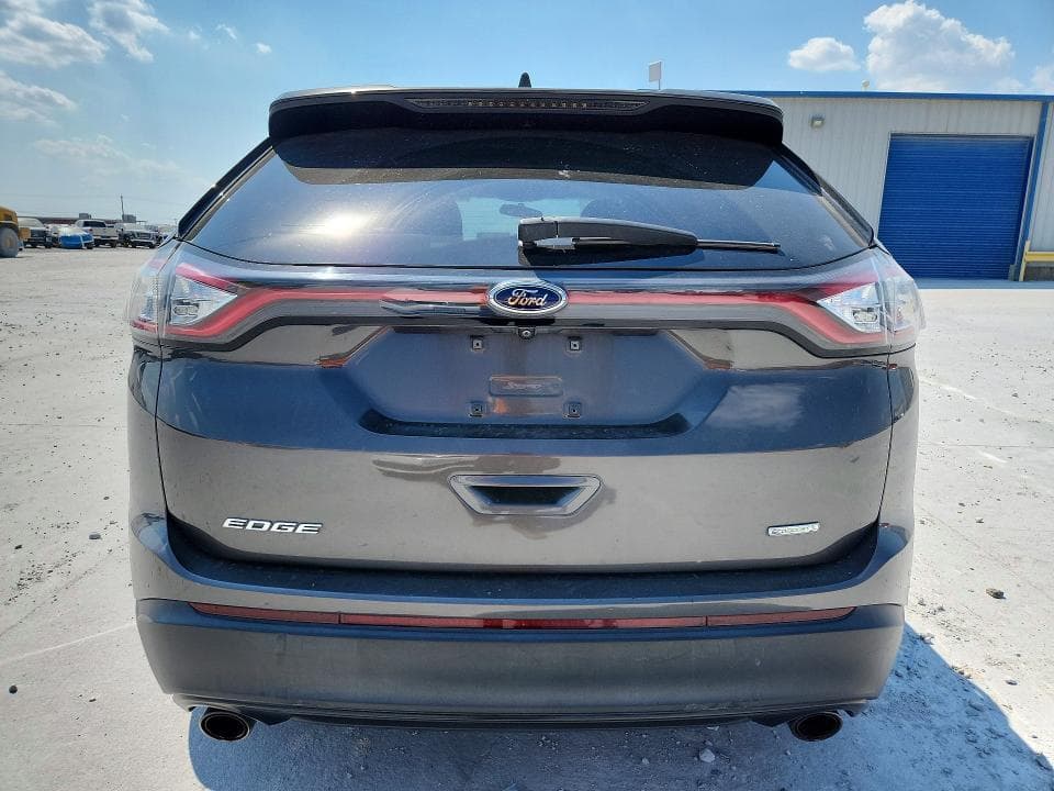 2018 FORD EDGE SE 6