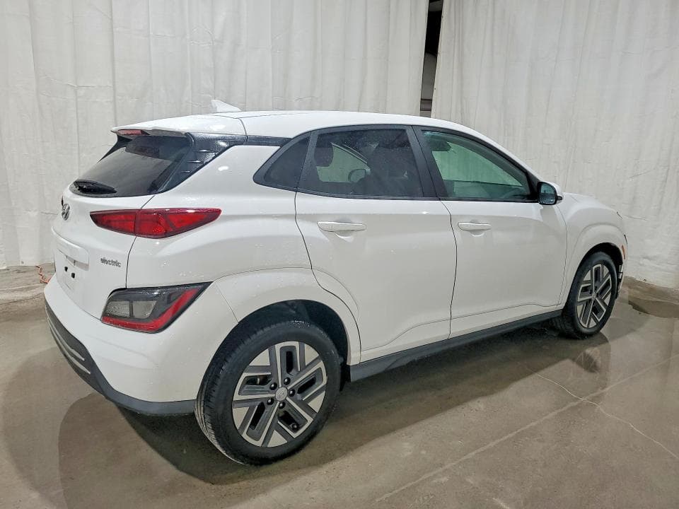 2023 HYUNDAI KONA SEL 3