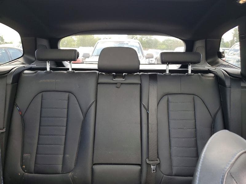 2018 BMW X3 XDRIVEM40I 10