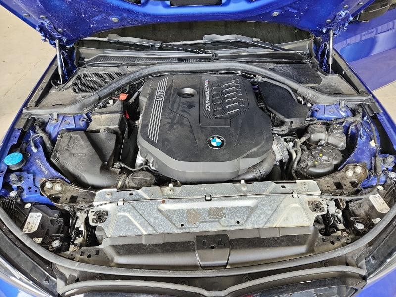 2023 BMW M340XI 11