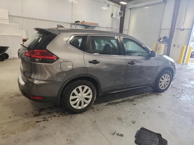 2017 NISSAN ROGUE S 3
