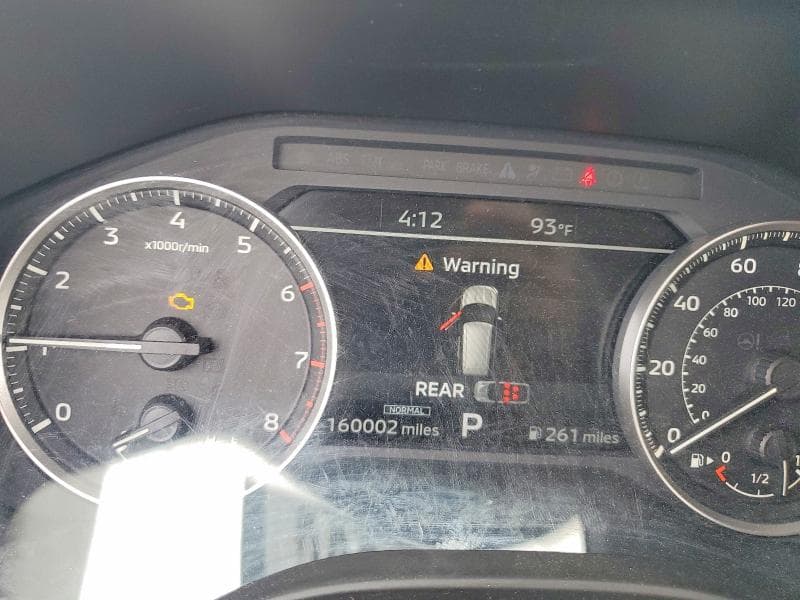 2023 MITSUBISHI OUTLANDER SE 9