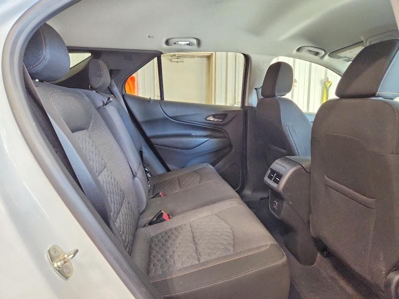 2019 CHEVROLET EQUINOX LT 11