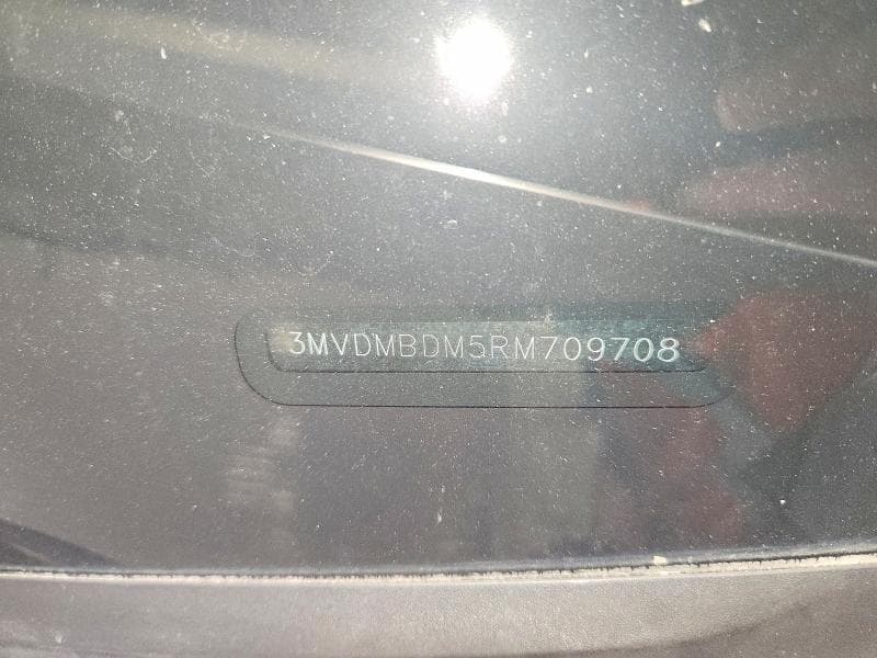 2024 MAZDA CX-30 PREMIUM 13