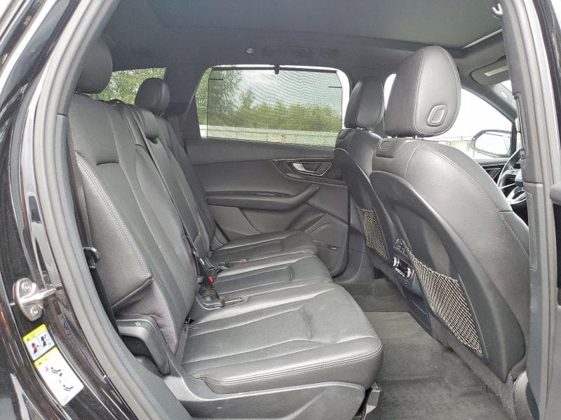 2017 AUDI Q7 PREMIUM PLUS 11