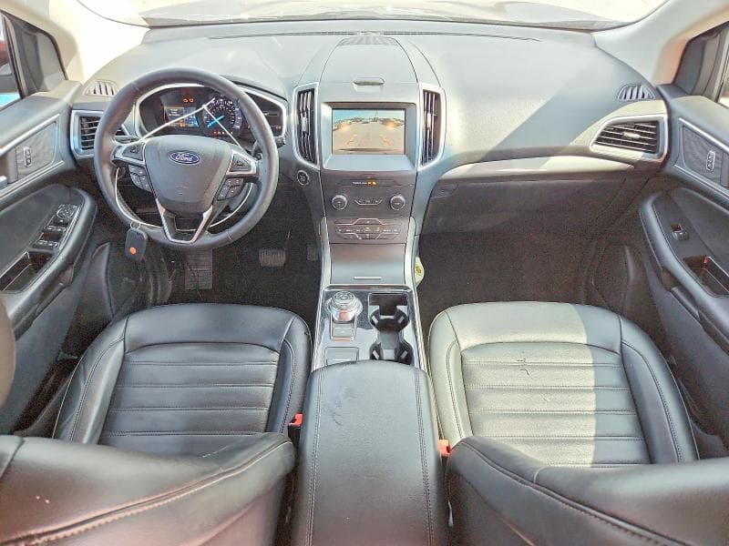 2019 FORD EDGE SEL 8