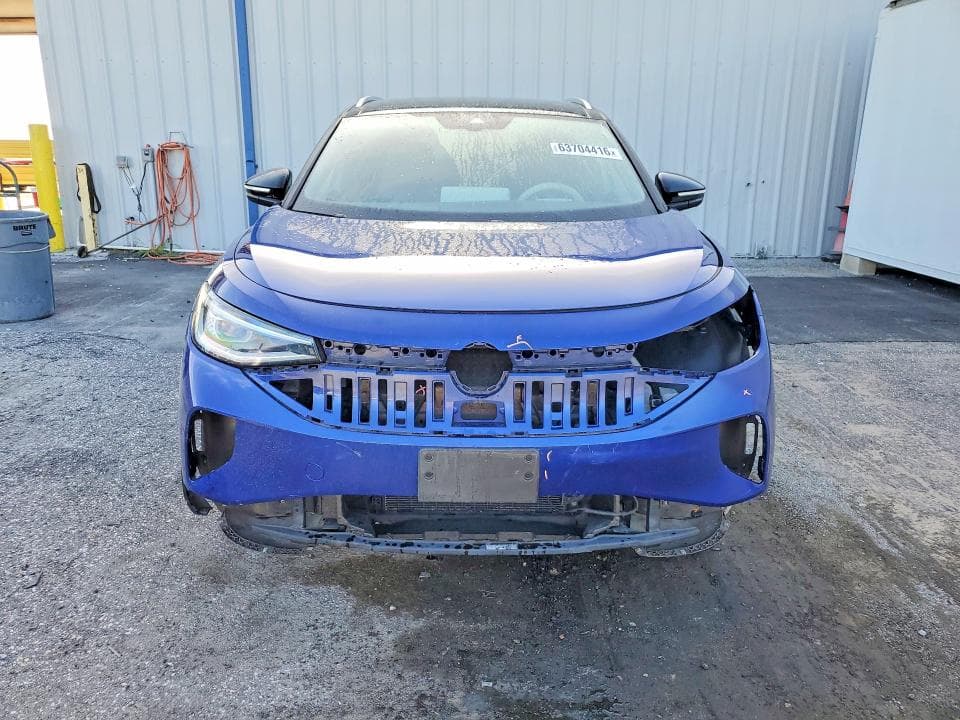 2021 VOLKSWAGEN ID.4 FIRST EDITION 5