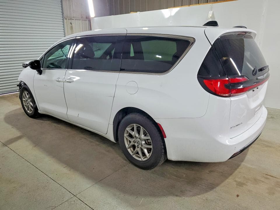 2025 CHRYSLER PACIFICA SELECT 2