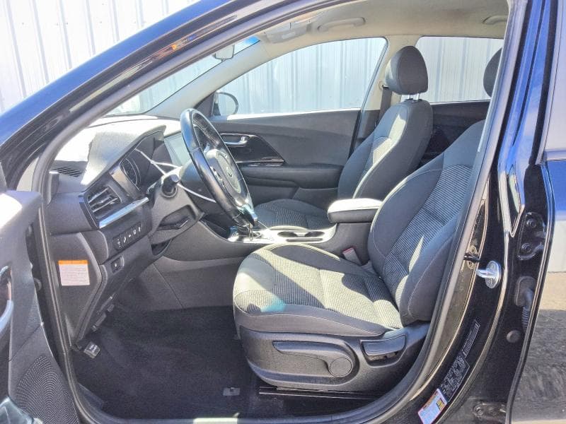 2020 KIA NIRO LXS 7