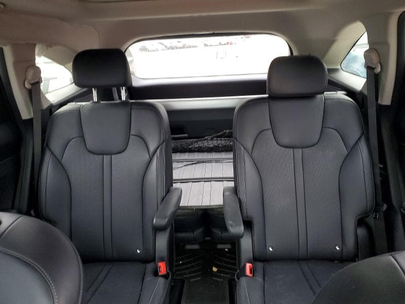 2022 KIA SORENTO EX 10