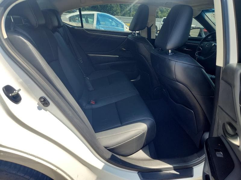 2023 LEXUS ES 350 BASE 10