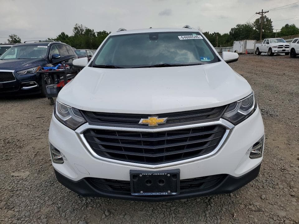 2020 CHEVROLET EQUINOX LT 5