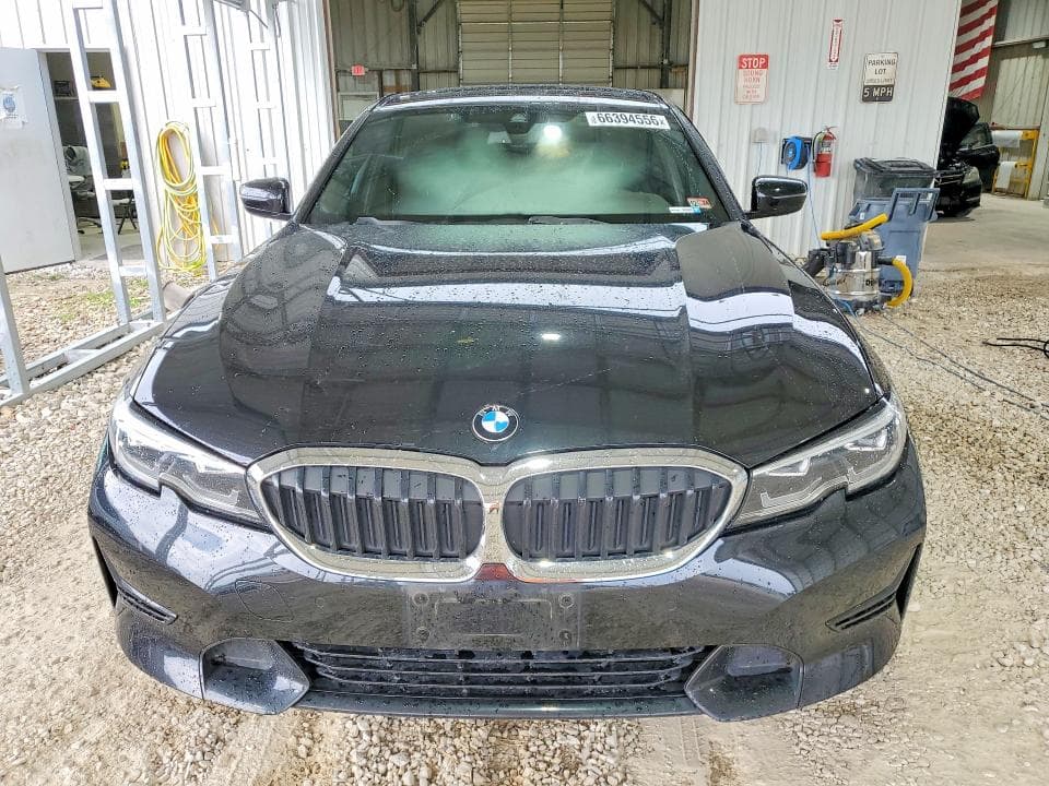 2021 BMW 330XI 5
