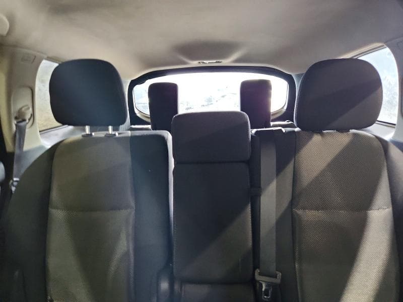 2018 NISSAN PATHFINDER S 10