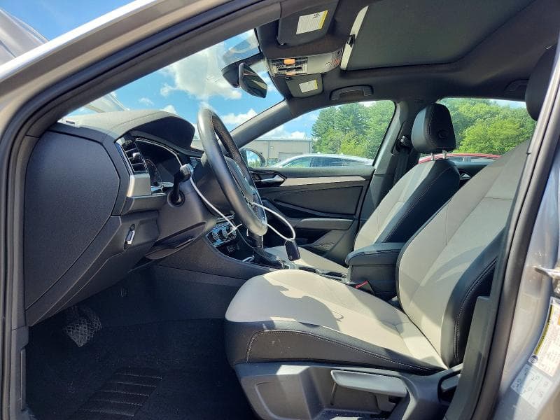 2021 VOLKSWAGEN JETTA S 7