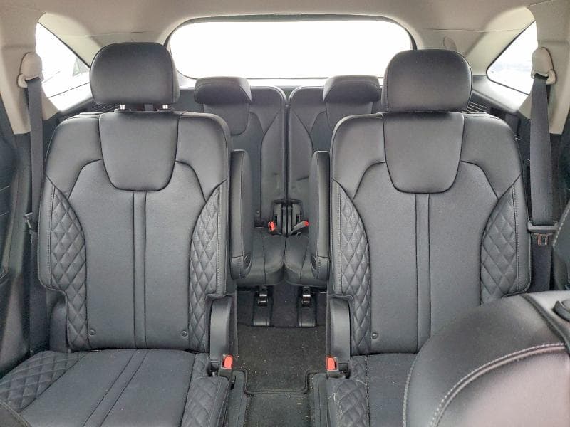 2023 KIA SORENTO SX PRESTIGE 10