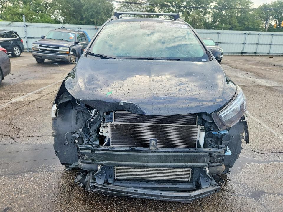 2019 BUICK ENCORE PREFERRED 5