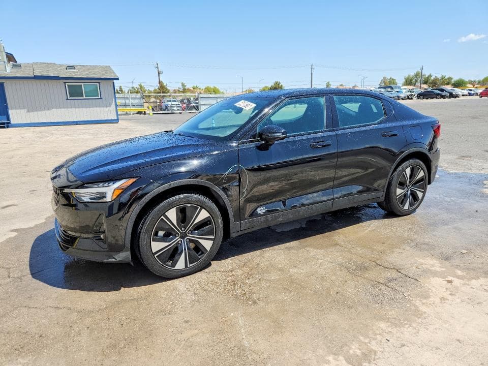 2023 POLESTAR 2 - 1