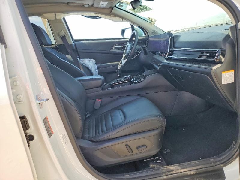2023 KIA SPORTAGE SX PRESTIGE 7